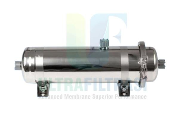 Pvdf 5000 lph